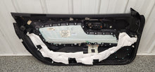Load image into Gallery viewer, 2015-2023 Ford Mustang RH Passenger Door Panel Leather/Suade OEM7