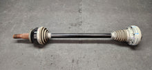 Load image into Gallery viewer, 2016-2023 Chevrolet Camaro SS RH Passenger Rear Half Shaft Axle OEM