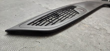 Load image into Gallery viewer, 2016-2023 Chevrolet Camaro Dash Vent Panels Black OEM
