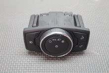 Load image into Gallery viewer, 2015-2023 Ford Mustang GT Headlight Switch OEM