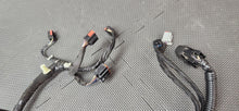 Load image into Gallery viewer, 2014 Ford Mustang GT 5.0 Dash Harness "ER3T-14401-G281T" OEM