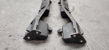 Load image into Gallery viewer, 2015-2023 Ford Mustang Lower Fender Retainer Bracket "SET" OEM