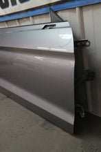 Load image into Gallery viewer, 2015-2023 Ford Mustang GT V6 RH Passenger Door Complete w/Glass "Silver" -- OEM