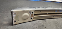 Load image into Gallery viewer, 2015-2017 Ford Mustang GT Front Bumper Support Reinforcement "Gray" OEM