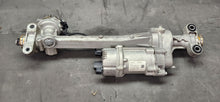 Load image into Gallery viewer, 2013-2015 Chevrolet Camaro SS 6.2L Electronic Power Steering Rack 76K Miles OEM12