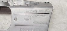 Load image into Gallery viewer, 2005-2009 Ford Mustang Rear LH Driver Side Bumper Mount Bracket Set OEM7