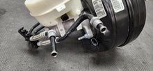 Load image into Gallery viewer, 2015-2023 Ford Mustang GT Brake Booster Master Cylinder Automatic OEM1