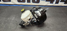 Load image into Gallery viewer, 2018-2023 Ford Mustang GT 5.0 Brake Booster Master Cylinder Automatic w/68k OEM