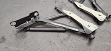 Load image into Gallery viewer, 2015-2017 Ford Mustang LH & RH Trunk Hinge SET OEM