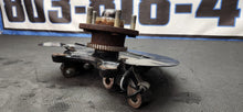 Load image into Gallery viewer, 2015-2023 Ford Mustang GT 5.0 LH Driver Front Spindle OEM