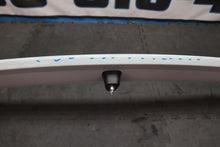 Load image into Gallery viewer, 2015-2017 Ford Mustang GT California Special Rear Trunk Lid Spoiler (White) OEM