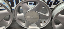 Load image into Gallery viewer, 1994 Ford SHO Grey Rim Set 16x6.0 OEM4