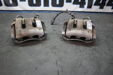 Load image into Gallery viewer, 2011-2014 Ford Mustang GT LH & RH Front Brake Caliper SET OEM