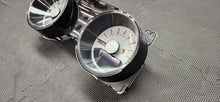 Load image into Gallery viewer, 2011-2012 Ford Mustang GT 5.0 Instrument Gauge Cluster Speedometer "Auto" OEM1
