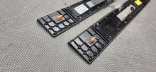 Load image into Gallery viewer, 2015-2023 Ford Mustang GT Premium My Color Door Sill Plate SET OEM6
