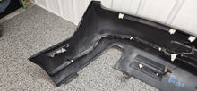 Load image into Gallery viewer, 2010-2012 Ford Mustang GT Rear Bumper Cover "Black UA" OEM