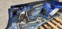 Load image into Gallery viewer, 2015-2017 Ford Mustang RH Passenger Rear Quarter Panel Convertible OEM4