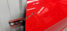Load image into Gallery viewer, 2010-2014 Ford Mustang GT V6 LH Driver Door Complete w/Glass "PQ" OEM2