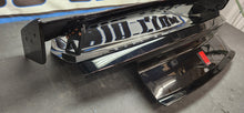 Load image into Gallery viewer, 2018-2023 Ford Mustang GT Trunk Lid Coupe with Spoiler "Black" OEM