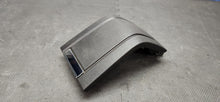Load image into Gallery viewer, 2011-2014 Ford Mustang GT Center Console Lid Armrest Black - OEM