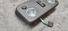 Load image into Gallery viewer, 2011-2014 Ford Mustang GT V6 Convertible Dome Light OEM2