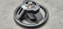 Load image into Gallery viewer, 2018-2023 Ford Mustang Leather Steering Wheel "Manual" 25k Miles OEM6