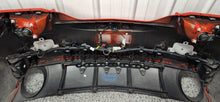 Load image into Gallery viewer, 2010-2013 Chevrolet Camaro SS Rear Bumper Cover Complete "Orange" OEM