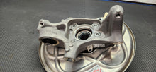 Load image into Gallery viewer, 2018-2024 Audi A5 RH Passenger Rear Spindle Knuckle Hub OEM6