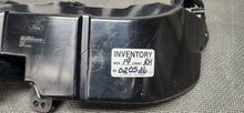 Load image into Gallery viewer, 2018-2023 Ford Mustang GT RH Passenger Rear Bumper Bracket Mounting Kit OEM