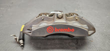 Load image into Gallery viewer, 2015-2017 Ford Mustang GT "Brembo" LH & RH Front Brake Caliper SET OEM1