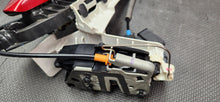 Load image into Gallery viewer, 2015-2023 Ford Mustang GT V6 RH Passenger Door Handle with Latch OEM4