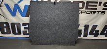 Load image into Gallery viewer, 2015-2023 Ford Mustang Trunk Hard Cargo Carpet OEM0