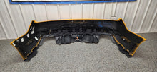 Load image into Gallery viewer, 2018-2023 Ford Mustang GT Rear Bumper Cover "Yellow NL" OEM
