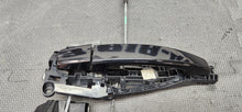Load image into Gallery viewer, 2010-2015 Chevrolet Camaro SS V6 RH Passenger Door Handle with Latch "Black" OEM