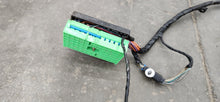 Load image into Gallery viewer, 1998 Chevrolet Corvette C5 Interior Dash & Body Wire Harness Coupe OEM