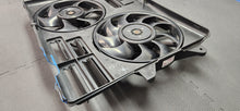 Load image into Gallery viewer, 2015-2023 Ford Mustang GT 5.0 Cooling Fan Assembly OEM8