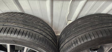 Load image into Gallery viewer, 2015-2017 Ford Mustang Foundry Rims and Tires 20.9" OEM3