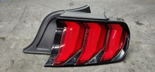 Load image into Gallery viewer, 2018-2023 Ford Mustang GT EcoBoost RH Passenger LED Tail Light - OEM0