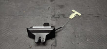 Load image into Gallery viewer, 2015-2023 Ford Mustang Trunk Latch Actuator w/ Cover OEM