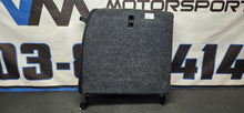 Load image into Gallery viewer, 2015-2017 Ford Mustang LH Driver Upper Rear Seat Leather OEM