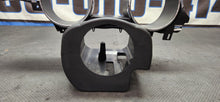 Load image into Gallery viewer, 2015-2023 Ford Mustang Gauge Cluster Surround Trim Bezel OEM