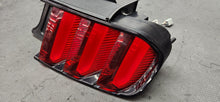 Load image into Gallery viewer, 2015-2017 Ford Mustang GT EcoBoost RH Passenger LED Tail Light OEM