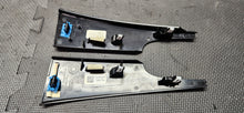 Load image into Gallery viewer, 2015-2023 Ford Mustang GT 5.0 GT Interior Dash Trim SET - OEM
