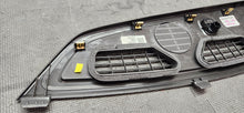 Load image into Gallery viewer, 2016-2023 Chevrolet Camaro Dash Vent Panels Black OEM