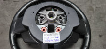 Load image into Gallery viewer, 2018-2023 Ford Mustang Leather Steering Wheel "Manual" 56k Miles OEM8