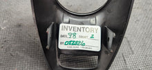 Load image into Gallery viewer, 1997-2004 Chevrolet Corvette Interior Door Handle Bezel RH Passenger OEM