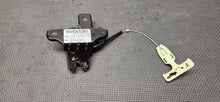 Load image into Gallery viewer, 2015-2023 Ford Mustang Trunk Latch Actuator w/ Cover OEM