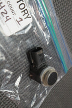 Load image into Gallery viewer, 2015-2023 Ford Mustang GT Rear Parking Assist Sensor "Black" 1- OEM
