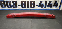 Load image into Gallery viewer, 2010-2015 Chevrolet Camaro Front Impact Bar OEM