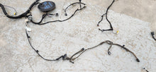 Load image into Gallery viewer, 2018 Ford Mustang Convertible Body Wiring Harness "KR3T 14A005 G281T" OEM5